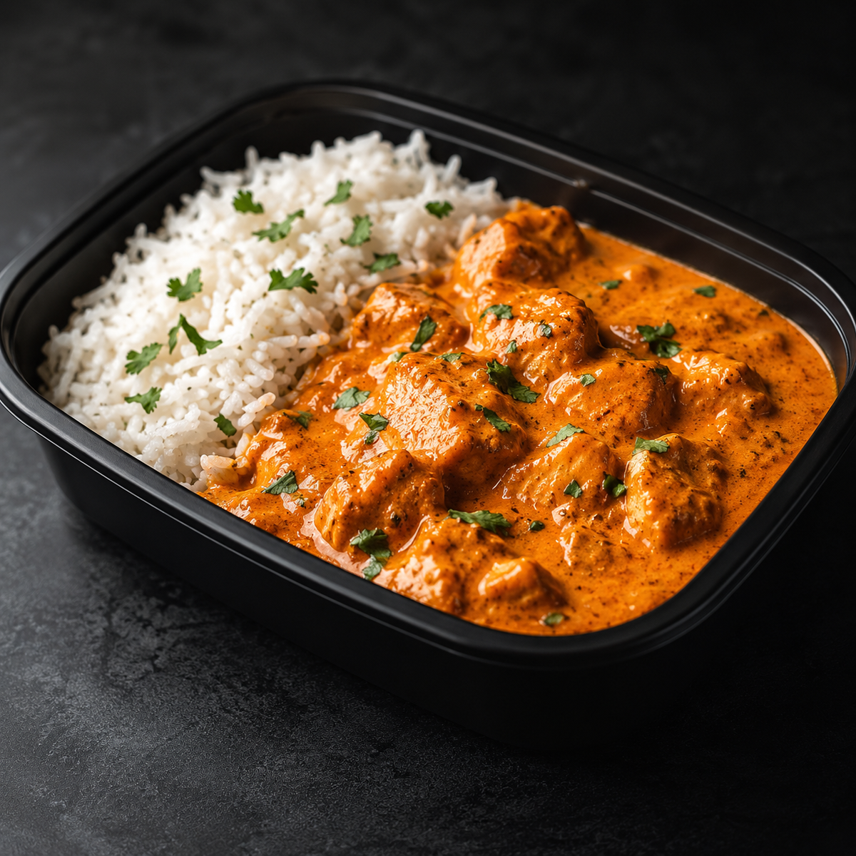 Butter Chicken